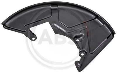 Splash Guard, brake disc A.B.S. 11111