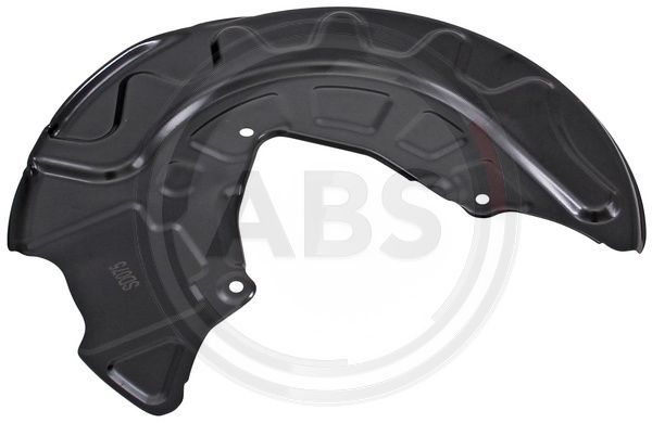 A.B.S. 11112 Splash Guard, brake disc