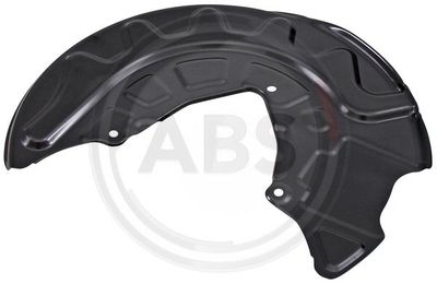 Splash Guard, brake disc A.B.S. 11113