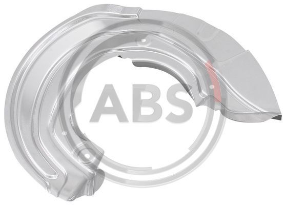 A.B.S. 11114 Splash Guard, brake disc