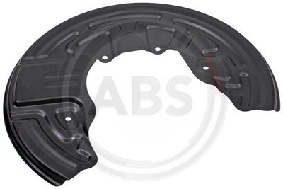 Splash Guard, brake disc A.B.S. 11115