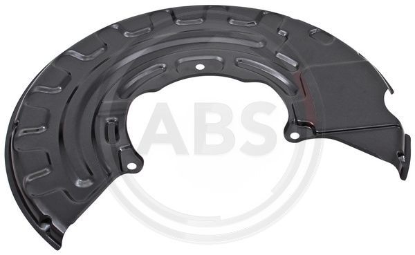 A.B.S. 11117 Splash Guard, brake disc