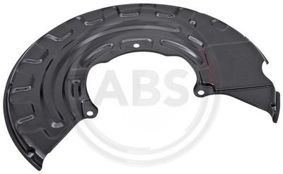 Splash Guard, brake disc A.B.S. 11117