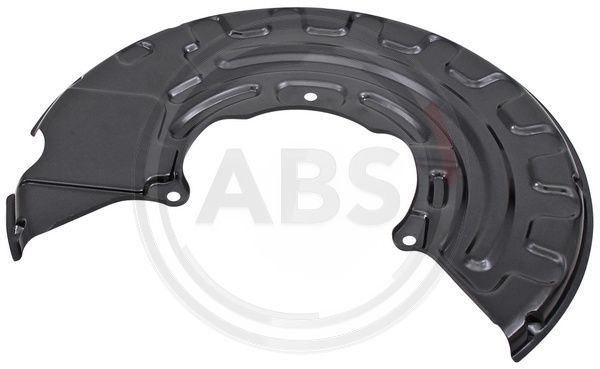 A.B.S. 11118 Splash Guard, brake disc