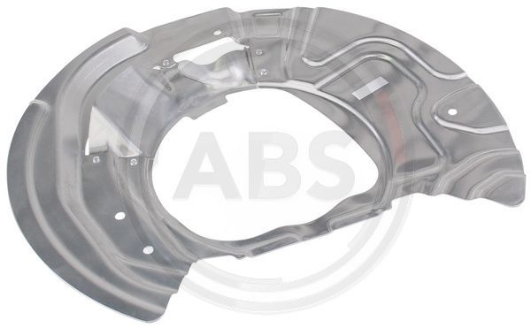 A.B.S. 11119 Splash Guard, brake disc
