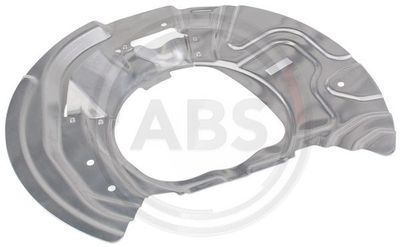Splash Guard, brake disc A.B.S. 11119
