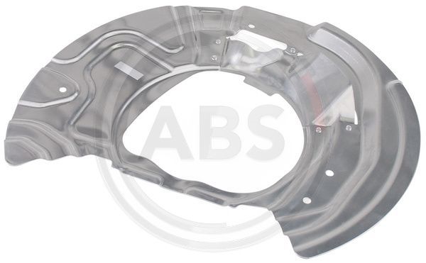 A.B.S. 11120 Splash Guard, brake disc