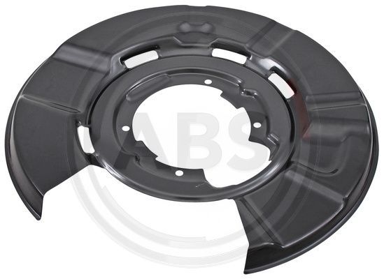 A.B.S. 11122 Splash Guard, brake disc