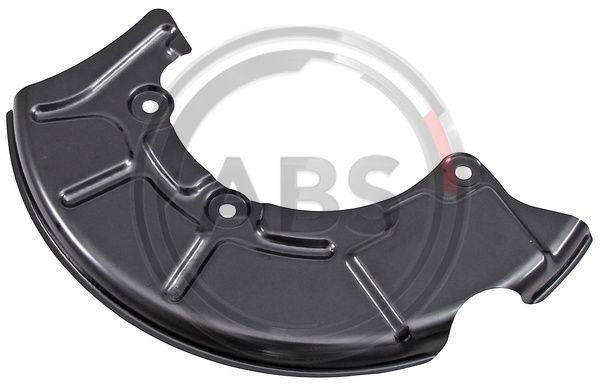 A.B.S. 11124 Splash Guard, brake disc