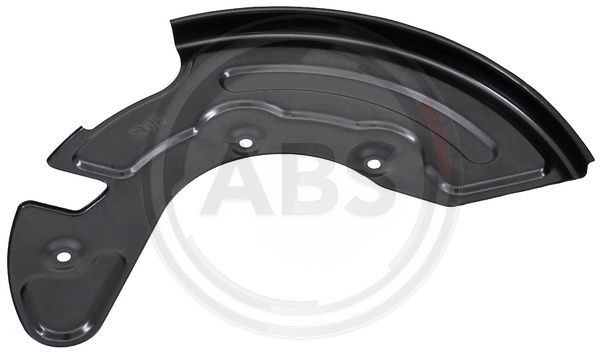 A.B.S. 11125 Splash Guard, brake disc