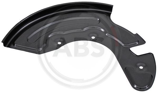 A.B.S. 11126 Splash Guard, brake disc