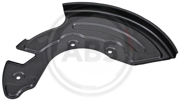 A.B.S. 11129 Splash Guard, brake disc
