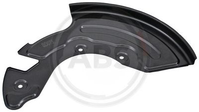 Splash Guard, brake disc A.B.S. 11129