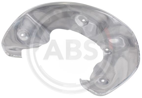 A.B.S. 11132 Splash Guard, brake disc