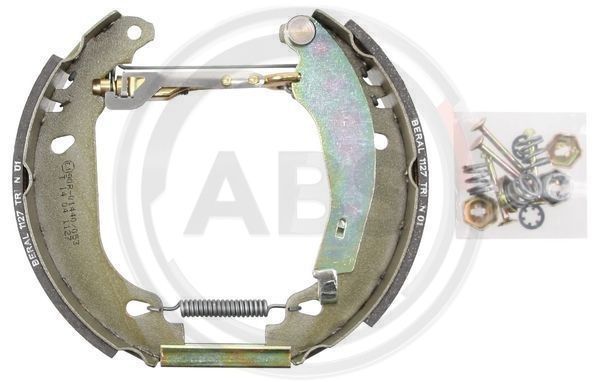 A.B.S. 111401 Brake Kit, drum brake