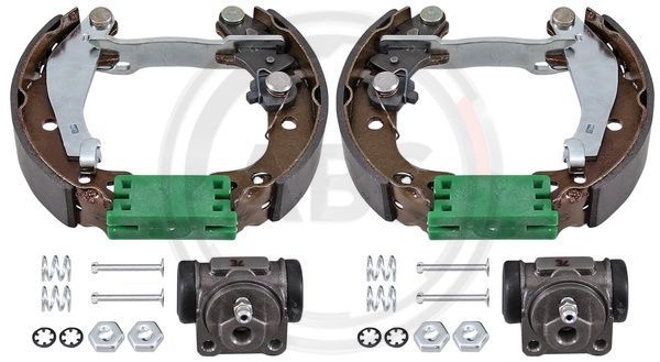 A.B.S. 111402 Brake Kit, drum brake