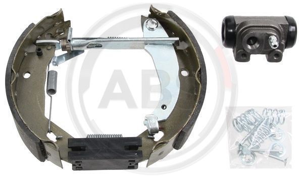 A.B.S. 111406 Brake Kit, drum brake