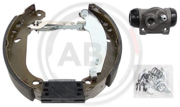 A.B.S. 111407 Brake Kit, drum brake