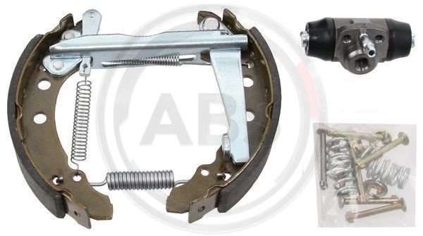 A.B.S. 111410 Brake Kit, drum brake