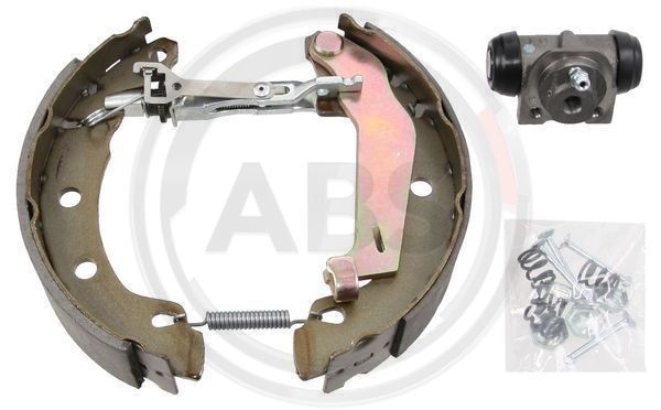 A.B.S. 111412 Brake Kit, drum brake