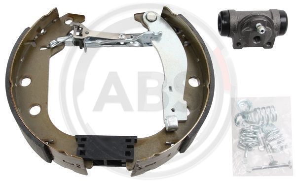 A.B.S. 111413 Brake Kit, drum brake