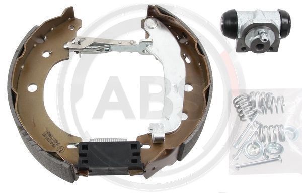 A.B.S. 111414 Brake Kit, drum brake