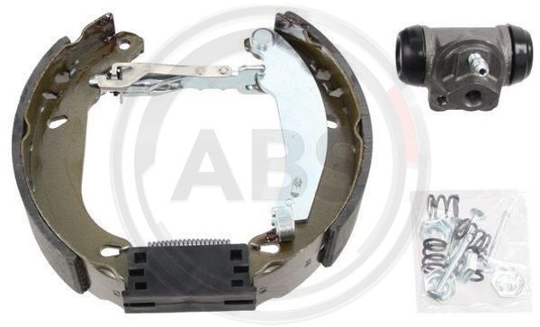 A.B.S. 111416 Brake Kit, drum brake