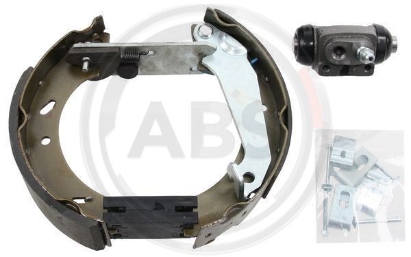 A.B.S. 111422 Brake Kit, drum brake