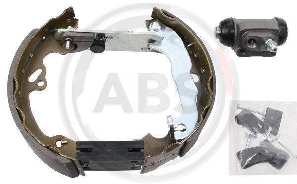 A.B.S. 111423 Brake Kit, drum brake