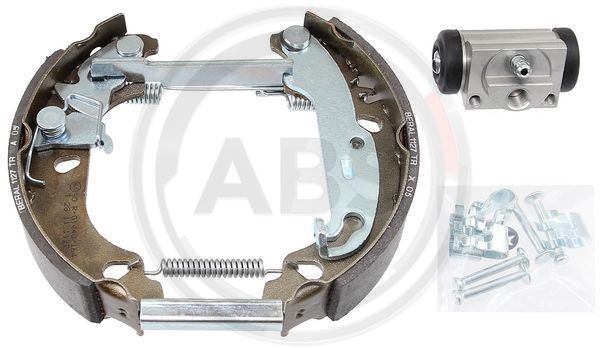 A.B.S. 111426 Brake Kit, drum brake