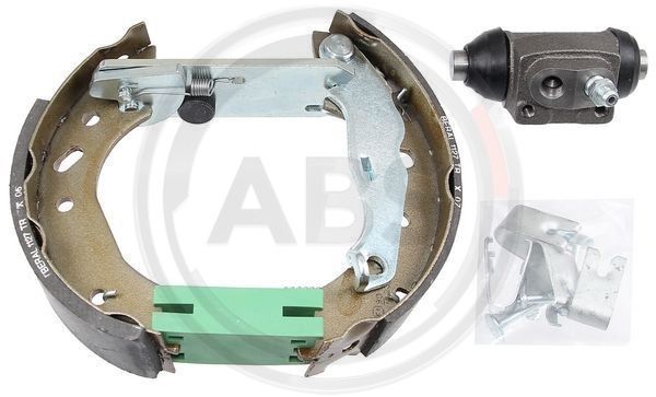A.B.S. 111427 Brake Kit, drum brake