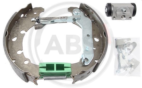 A.B.S. 111428 Brake Kit, drum brake