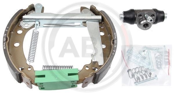 A.B.S. 111429 Brake Kit, drum brake
