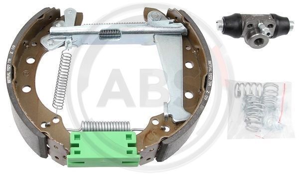 A.B.S. 111431 Brake Kit, drum brake