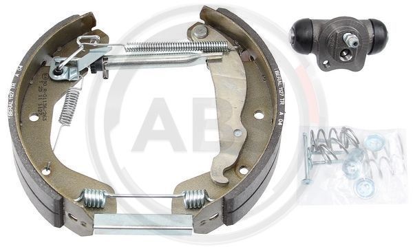 A.B.S. 111433 Brake Kit, drum brake