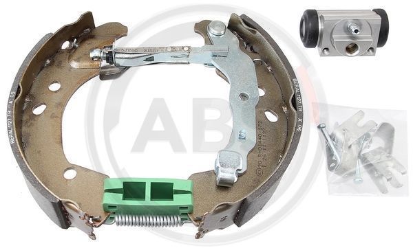 A.B.S. 111436 Brake Kit, drum brake