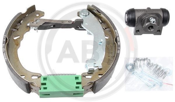 A.B.S. 111437 Brake Kit, drum brake