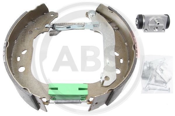 A.B.S. 111438 Brake Kit, drum brake