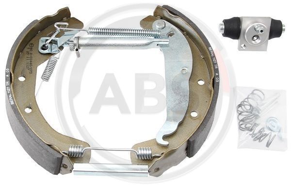 A.B.S. 111441 Brake Kit, drum brake