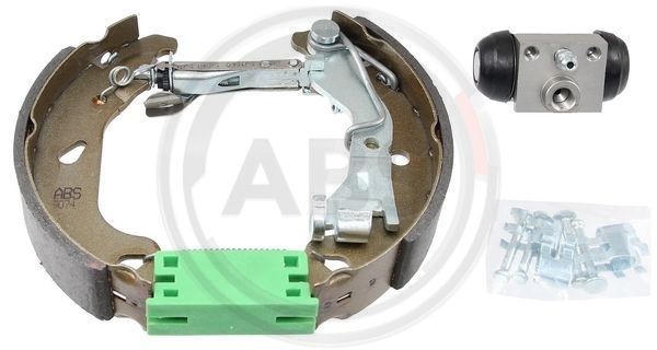 A.B.S. 111447 Brake Kit, drum brake