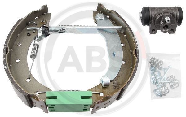 A.B.S. 111448 Brake Kit, drum brake