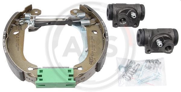 A.B.S. 111450 Brake Kit, drum brake