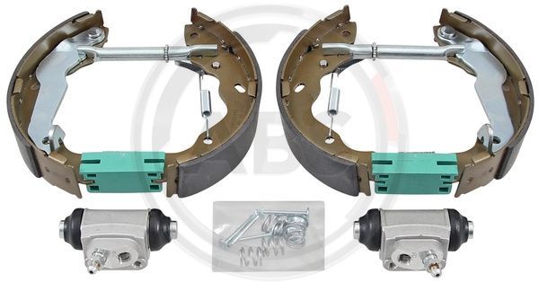 A.B.S. 111455 Brake Kit, drum brake