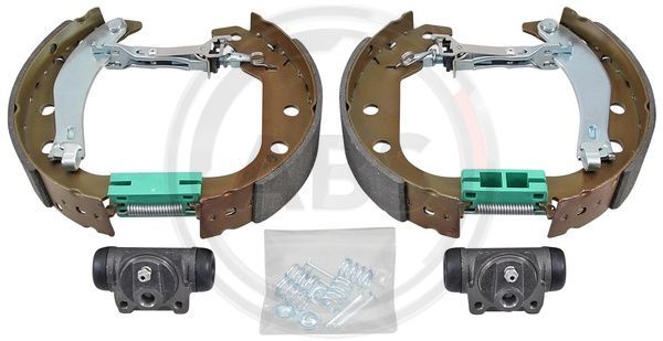 A.B.S. 111457 Brake Kit, drum brake
