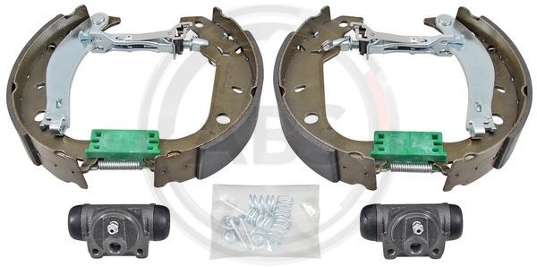 A.B.S. 111459 Brake Kit, drum brake