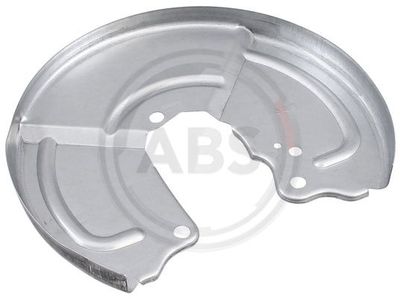 Splash Guard, brake disc A.B.S. 11145
