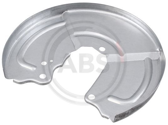 A.B.S. 11146 Splash Guard, brake disc