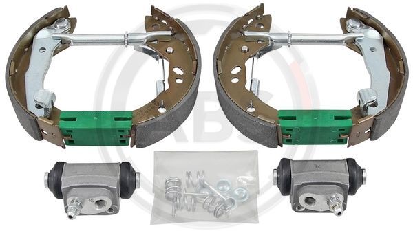A.B.S. 111463 Brake Kit, drum brake