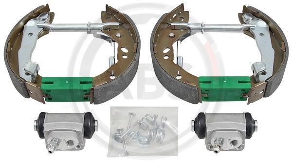 A.B.S. 111464 Brake Kit, drum brake