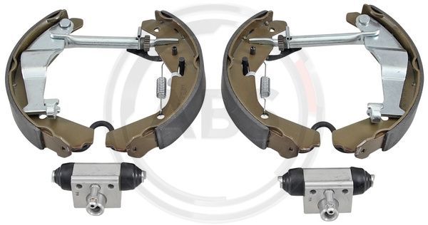 A.B.S. 111465 Brake Kit, drum brake